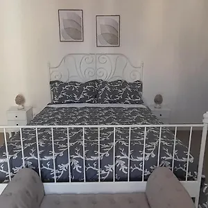 Ballarhouse Palermo