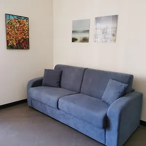 Ponticello Apartamento