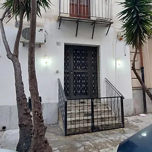 Stanza Sicilia Bedda Palermo
