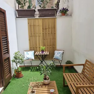  Appartement Giardino Moreno
