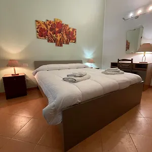 Hola Cathedral House Guilla Palermo