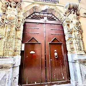 Palazzo Barone Muzio Palermo