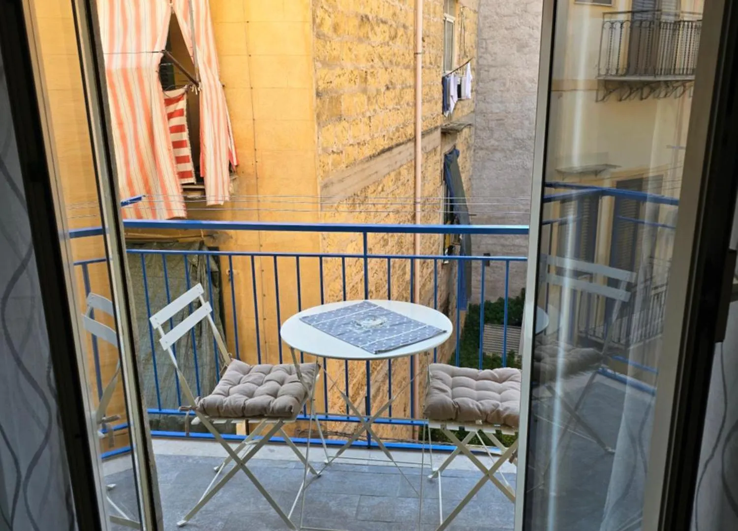 Virginia House1 Apartment Palermo 0*,