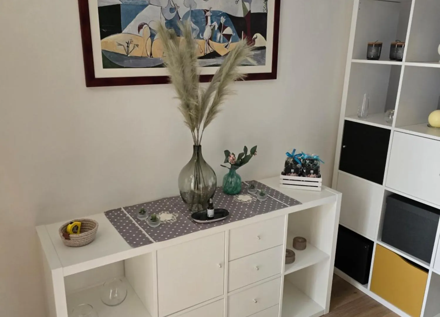 Virginia House1 Apartment Palermo