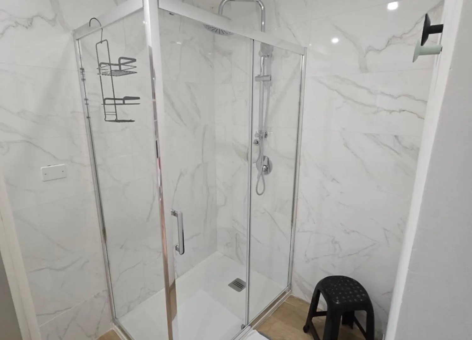 Virginia House1 Apartment Palermo 0*,