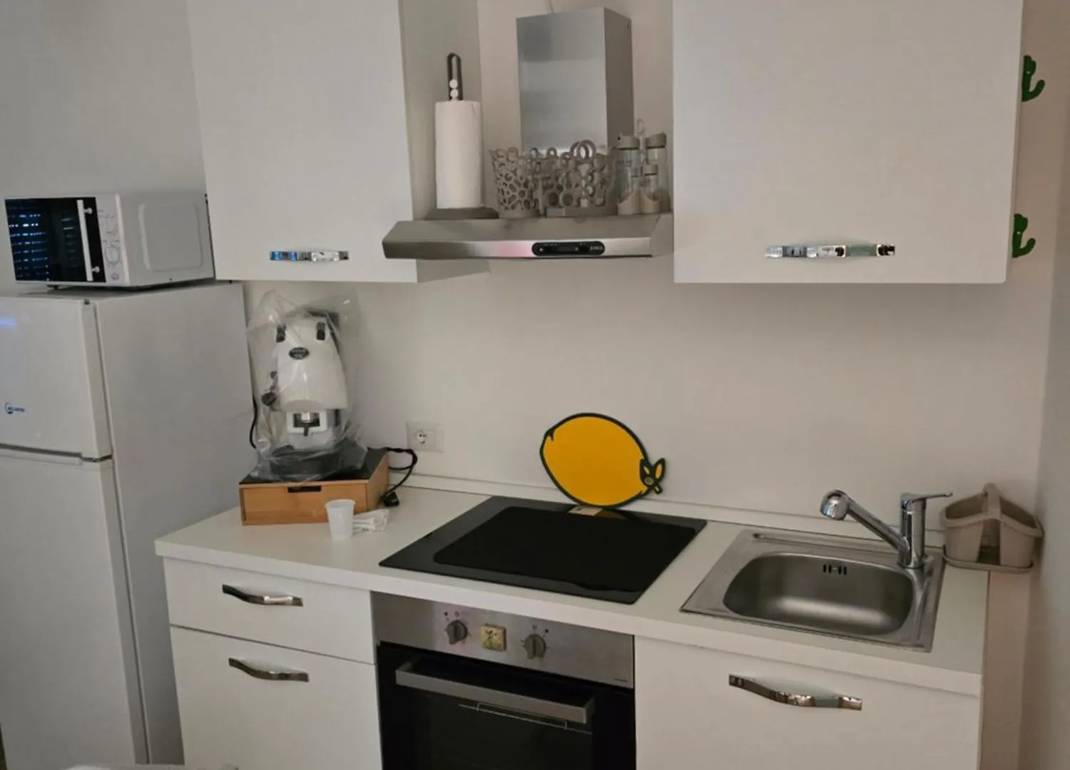Virginia House1 Apartment Palermo