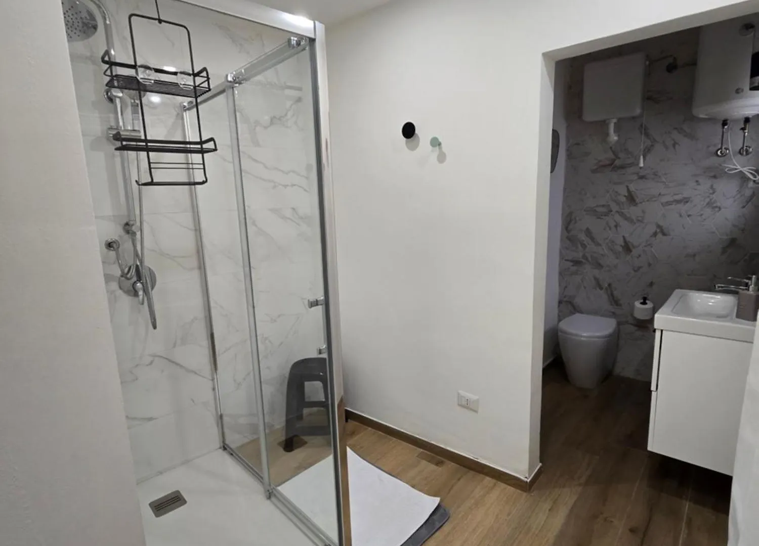 Virginia House1 Apartment Palermo
