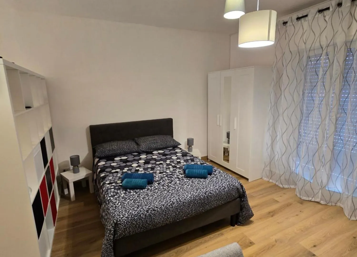 Virginia House1 Apartment Palermo 0*,