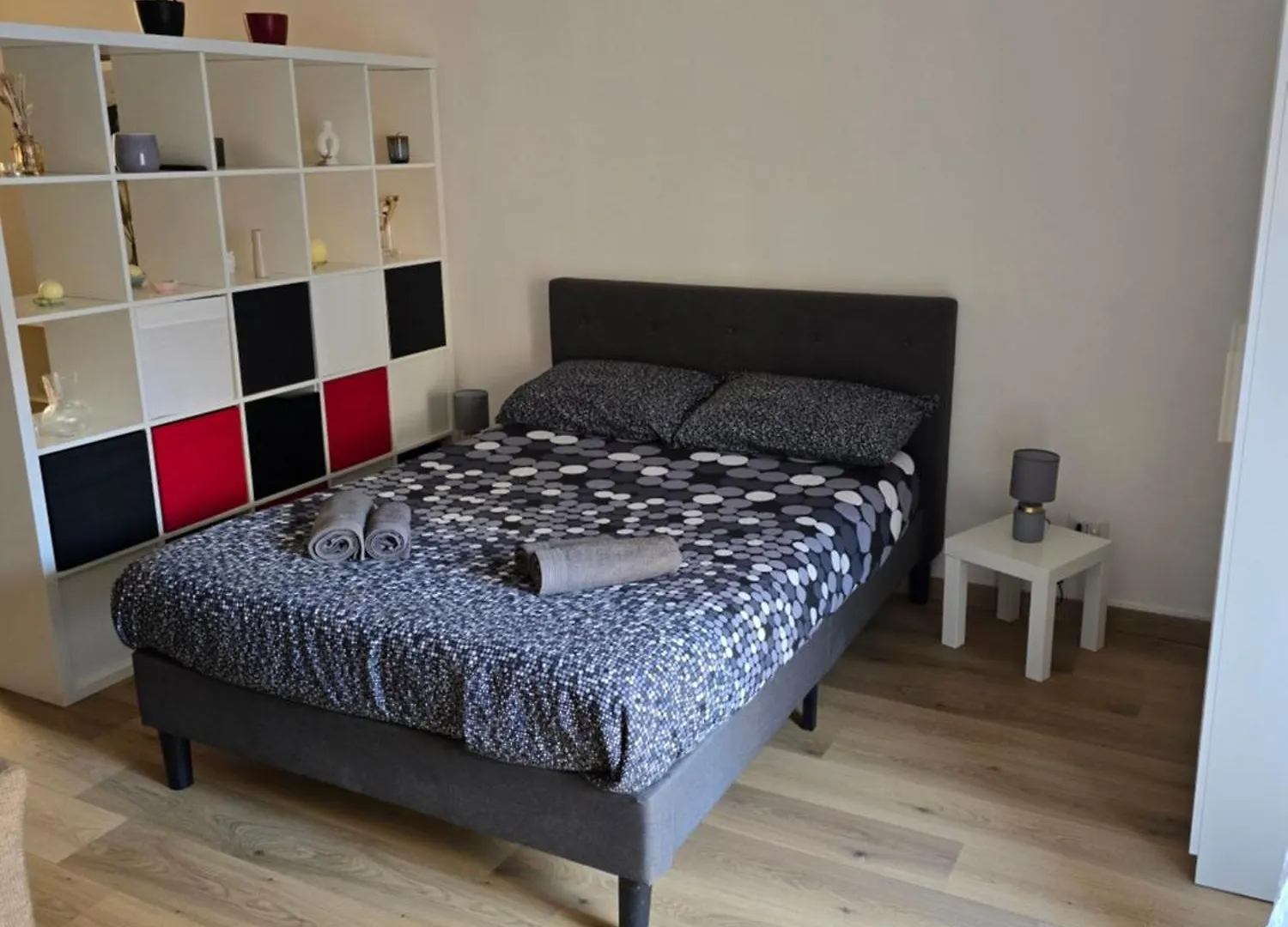 Virginia House1 Apartment Palermo