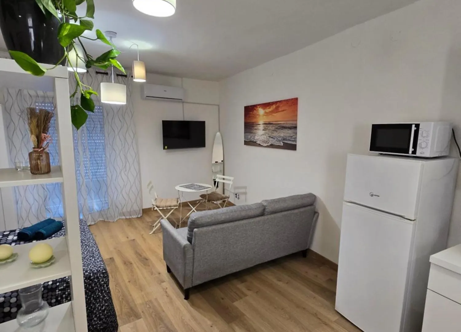 Virginia House1 Apartment Palermo