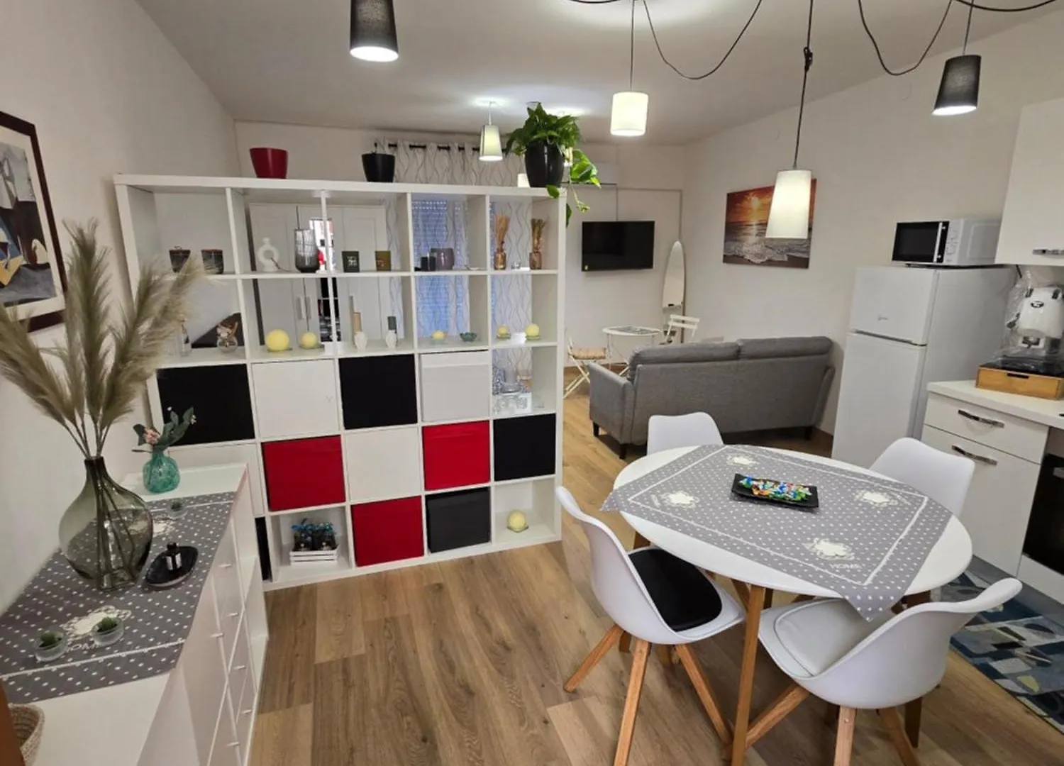 Virginia House1 Apartment Palermo