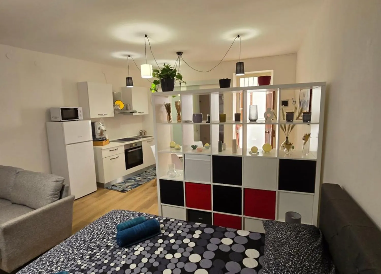 Virginia House1 Apartment Palermo