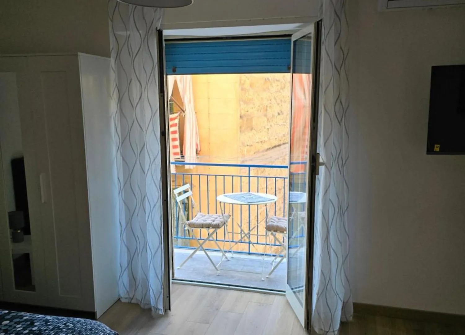 Virginia House1 Apartment Palermo