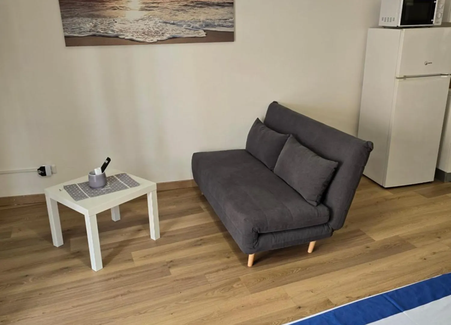 Virginia House1 Apartment Palermo
