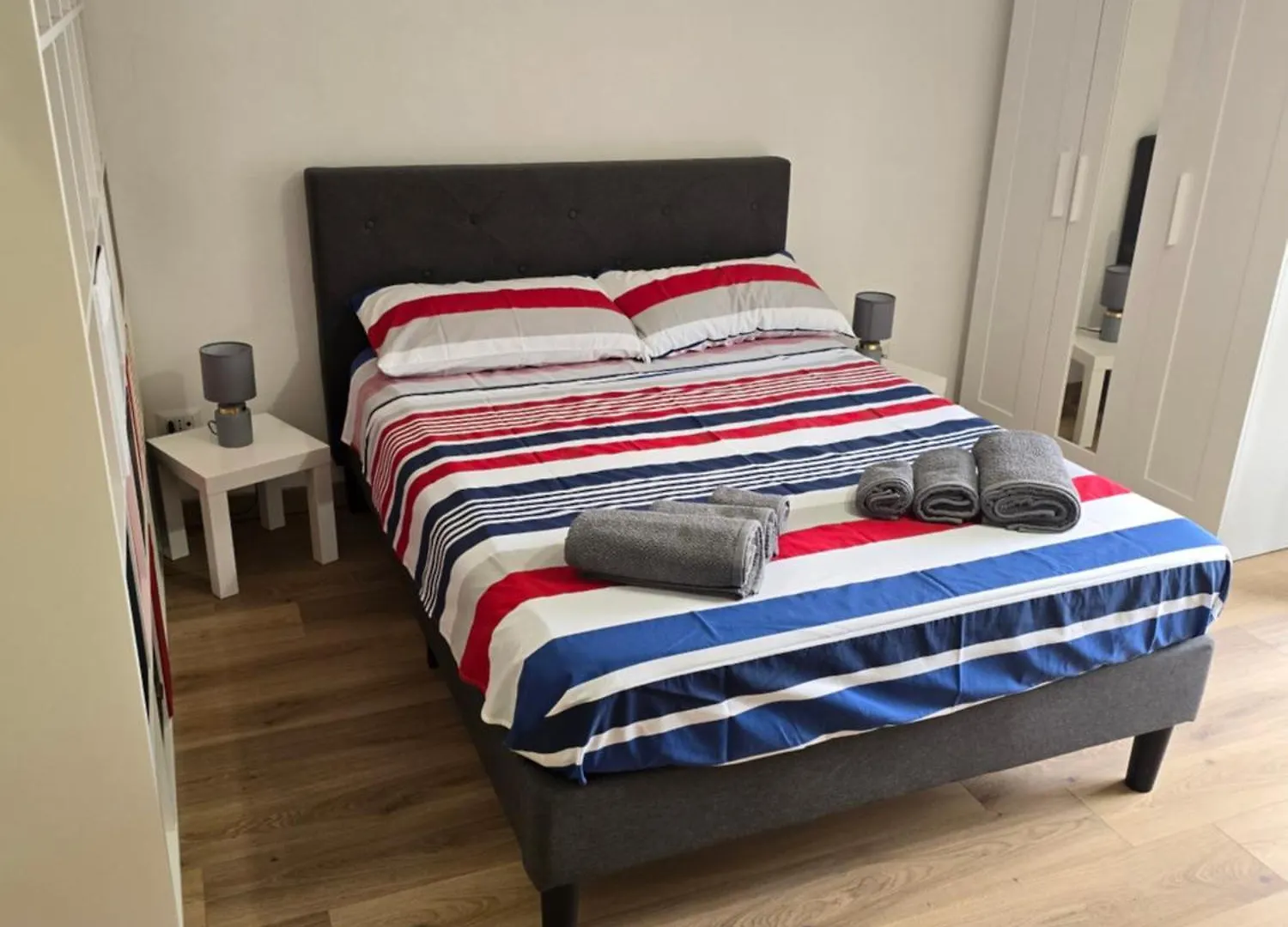 Virginia House1 Apartment Palermo