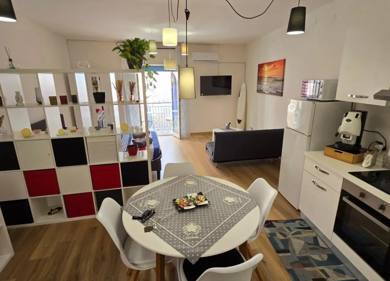 Virginia House1 Apartment Palermo