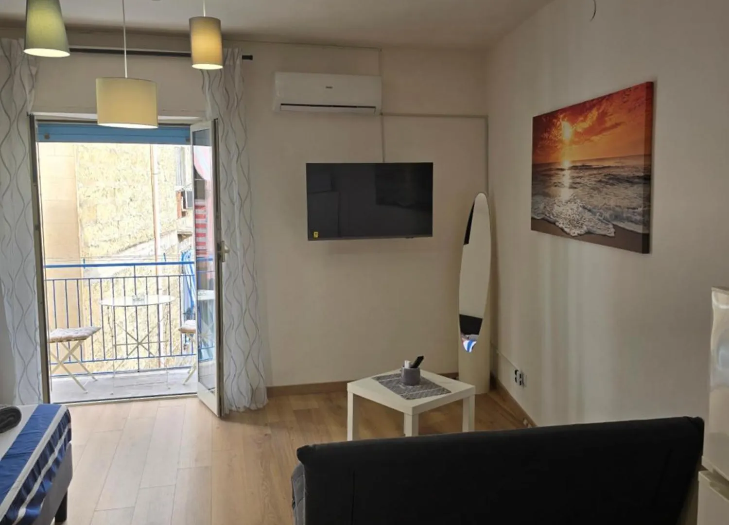 Virginia House1 Apartment Palermo