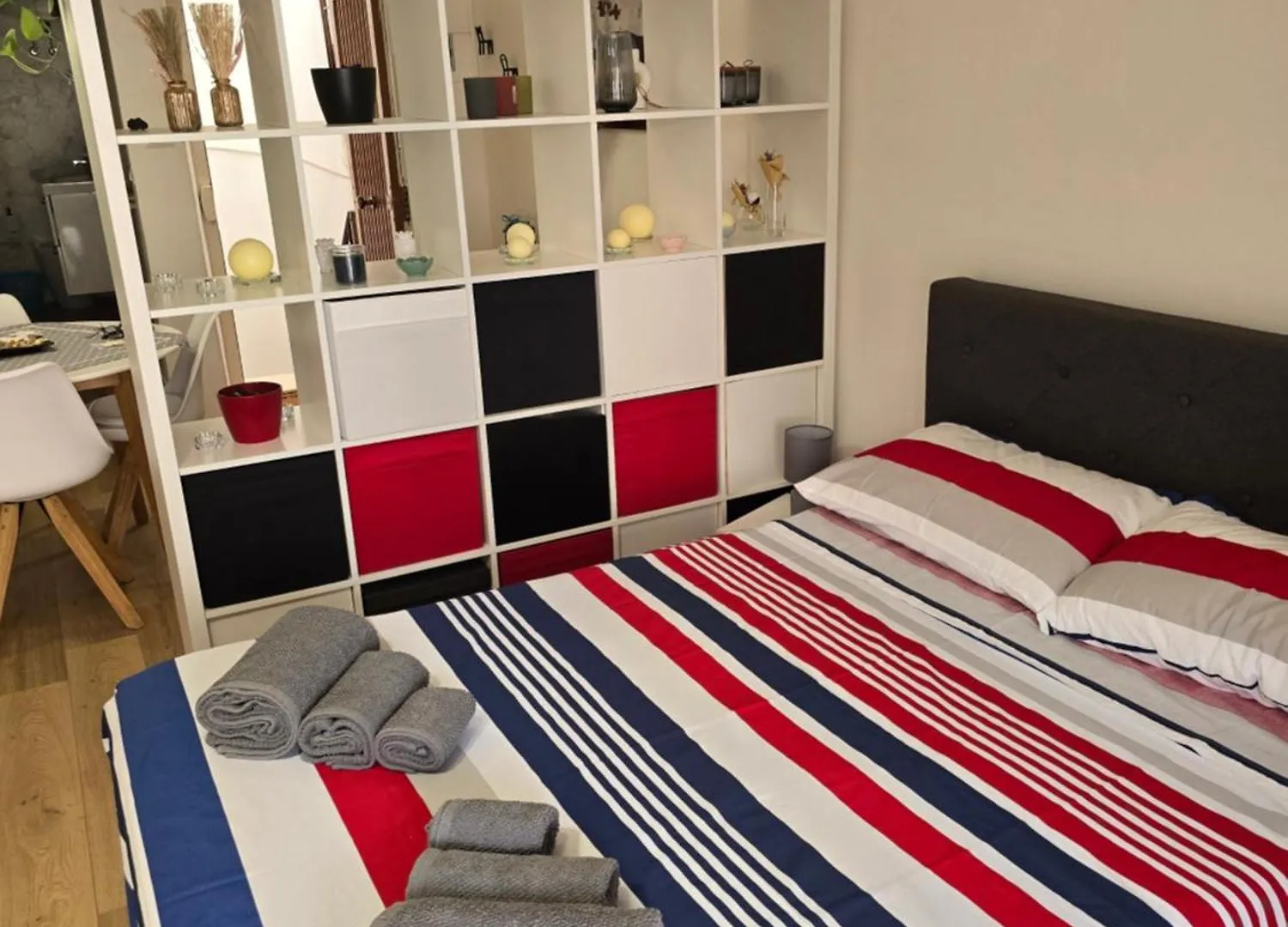 Virginia House1 Apartment Palermo 0*,  Italy