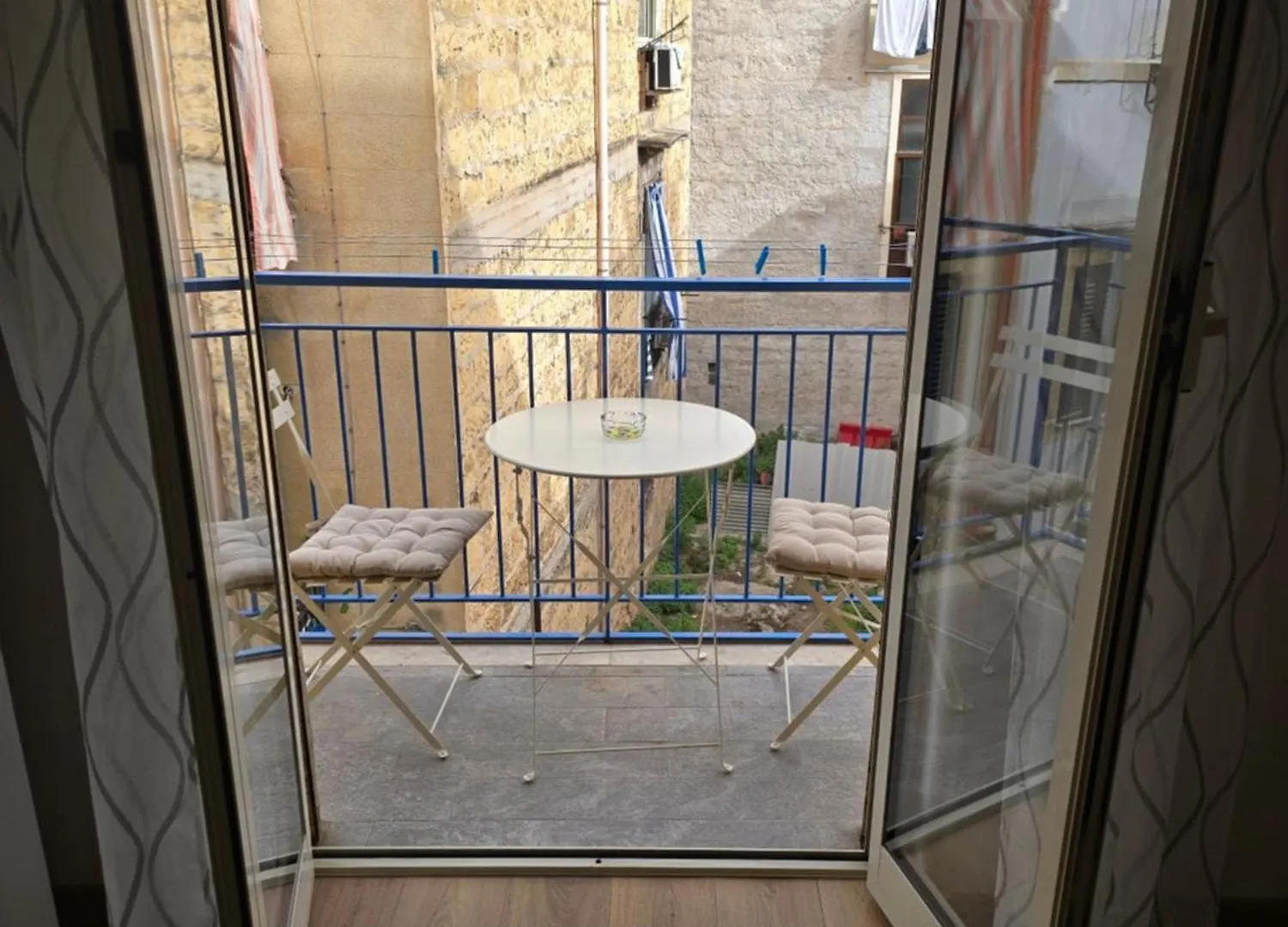 Virginia House1 Apartment Palermo Italy