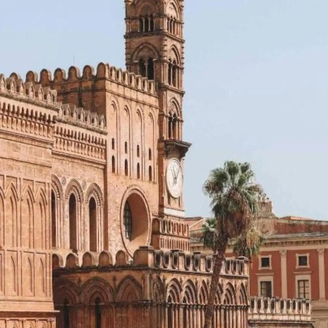 Virginia House1 Apartment Palermo